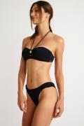 Slip de bain Rena Black