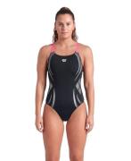 Maillot de bain 1 pièce Performance Maxlife