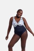 Maillot de bain 1P Yoruba