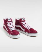 Baskets montantes UA SK8-Hi