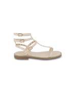 Sandales cuir ie