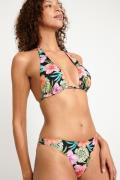 Haut de maillot de bain foulard Tango Noelani