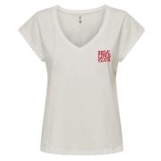 T-shirt manches courtes