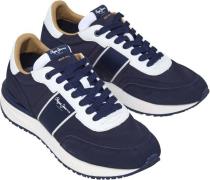 Baskets basses Buster Club