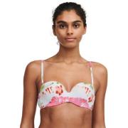 Haut de maillot bandeau Jenna