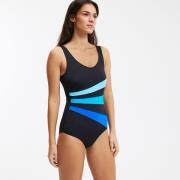 Maillot de bain 1 pièce spécial piscine, nageur