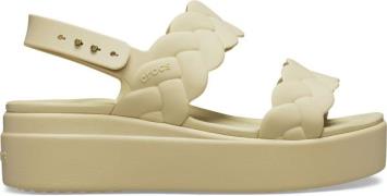 Sandales compensées Brooklyn Woven Upper