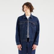 Veste en jean Trucker