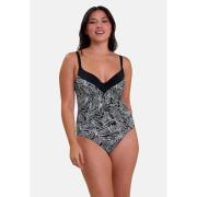 Maillot de bain 1 pièce Seychelles