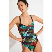 Maillot de bain 1 pièce Leonore Kalao