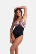 Maillot de bain 1 p Shibora