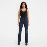 Jean 725 Bootcut taille haute