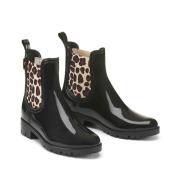 Bottines de pluie Nea