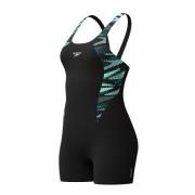 Combishort de bain Legsuit