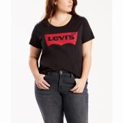 Tshirt logo LEVIS PLUS THE PERFECT TEE