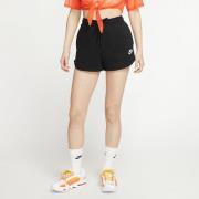 Short sportswear avec logo