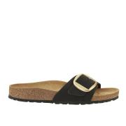 Mules Madrid Big Buckle