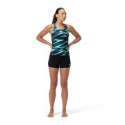 Maillot de bain tankini 2 pièces Hyperboom