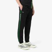 Pantalon de sport ligne logo