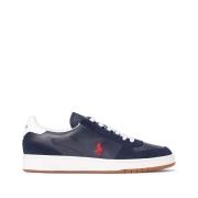 Baskets Polo Court PP