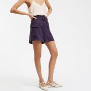 Short cargo en Lyocell
