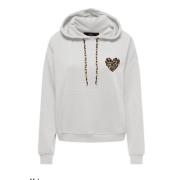 Sweat à capuche