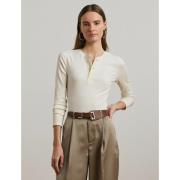 Pull manches longues