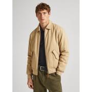 Blouson aviateur à poches