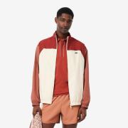 Veste de survêtement color-block