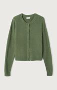 Cardigan col rond, manches longues, DAMSVILLE