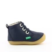 Chaussons cuir Soniza