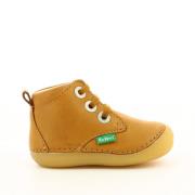Chaussons cuir Soniza