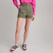 Short chino