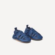 Chaussons cuir Sandiz Veg