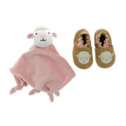 Coffret naissance Sheep Birth Plush