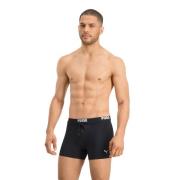 Boxer de bain