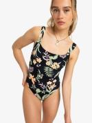 Maillot de bain 1 pièce Beach Classics