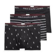 Lot de 3 boxers