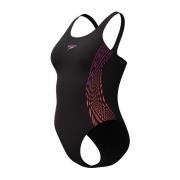 Maillot de bain 1 pièce Muscleback