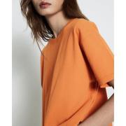 Tee shirt col rond manches courtes FIZVALLEY