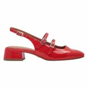 Ballerines slingback