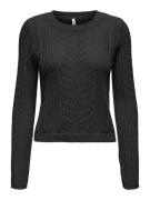 Pull col rond