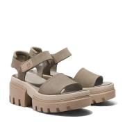 Sandales Everleigh Ankle Strap