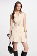 Robe courte portefeuille