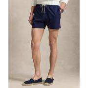 Short de bain slim