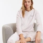 Pyjama maille polaire