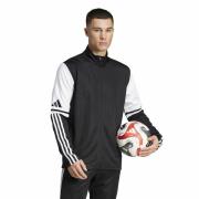 Veste de survêtement de football
