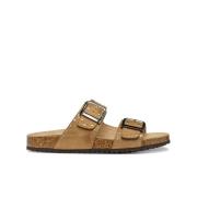 Mules à studs Brionia R