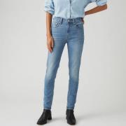 Jean 721 High Rise Skinny