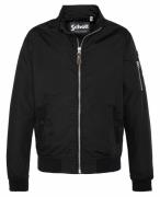 Blouson zippé col montant Kenny